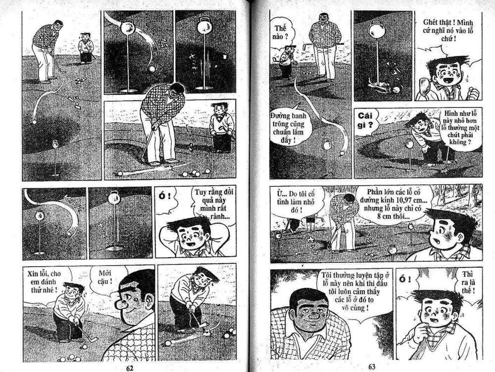 tân teppi chapter 21 30