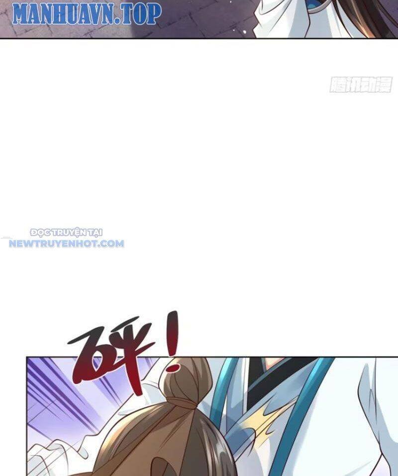 ta thực sự không muốn làm thần tiên chapter 48 55