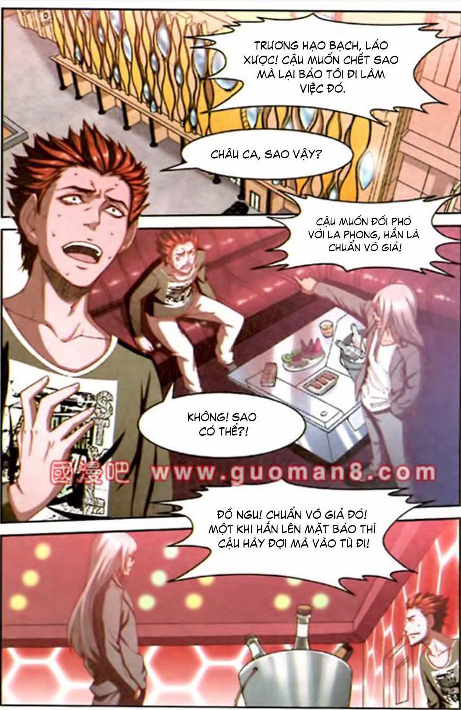 thôn phệ nhân gian chapter 11 9