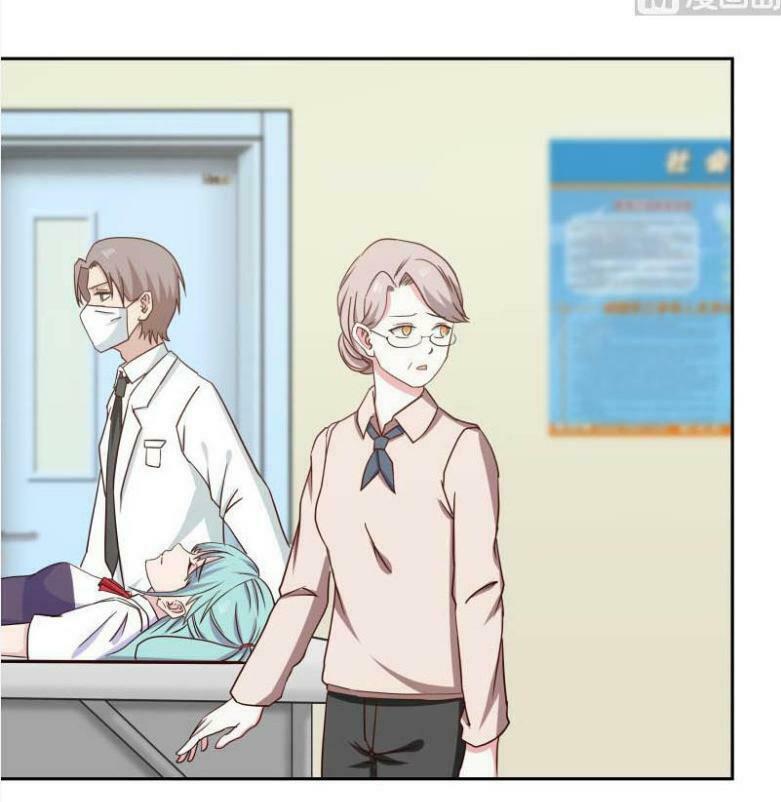 trên người ta có một rồng chapter 150 8