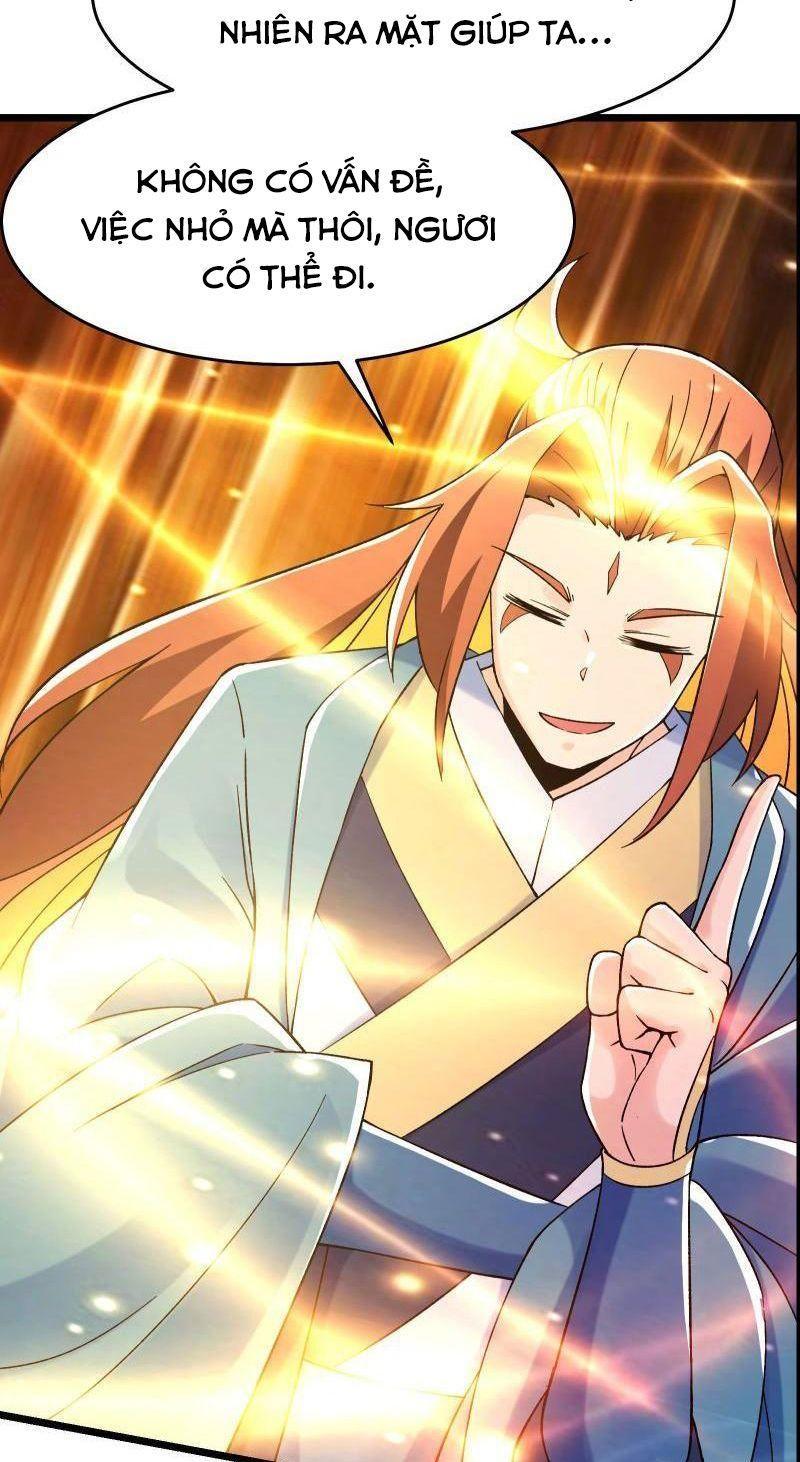 đồ đệ ta toàn là nữ ma đầu chapter 111 15