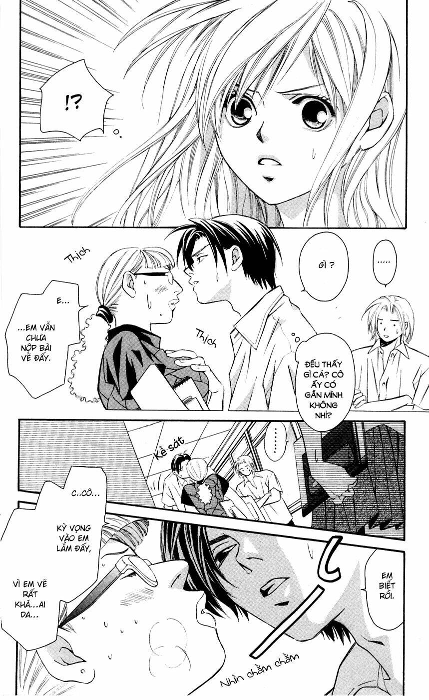 gekka no kimi chapter 6 9