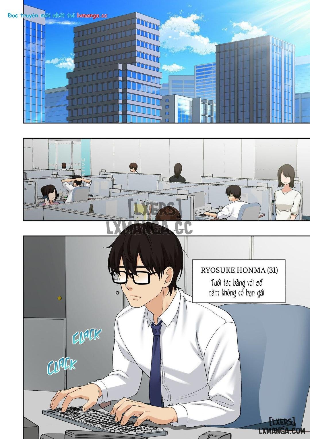 cái kết hạnh phúc ở tiệm spa nam chapter 1 8