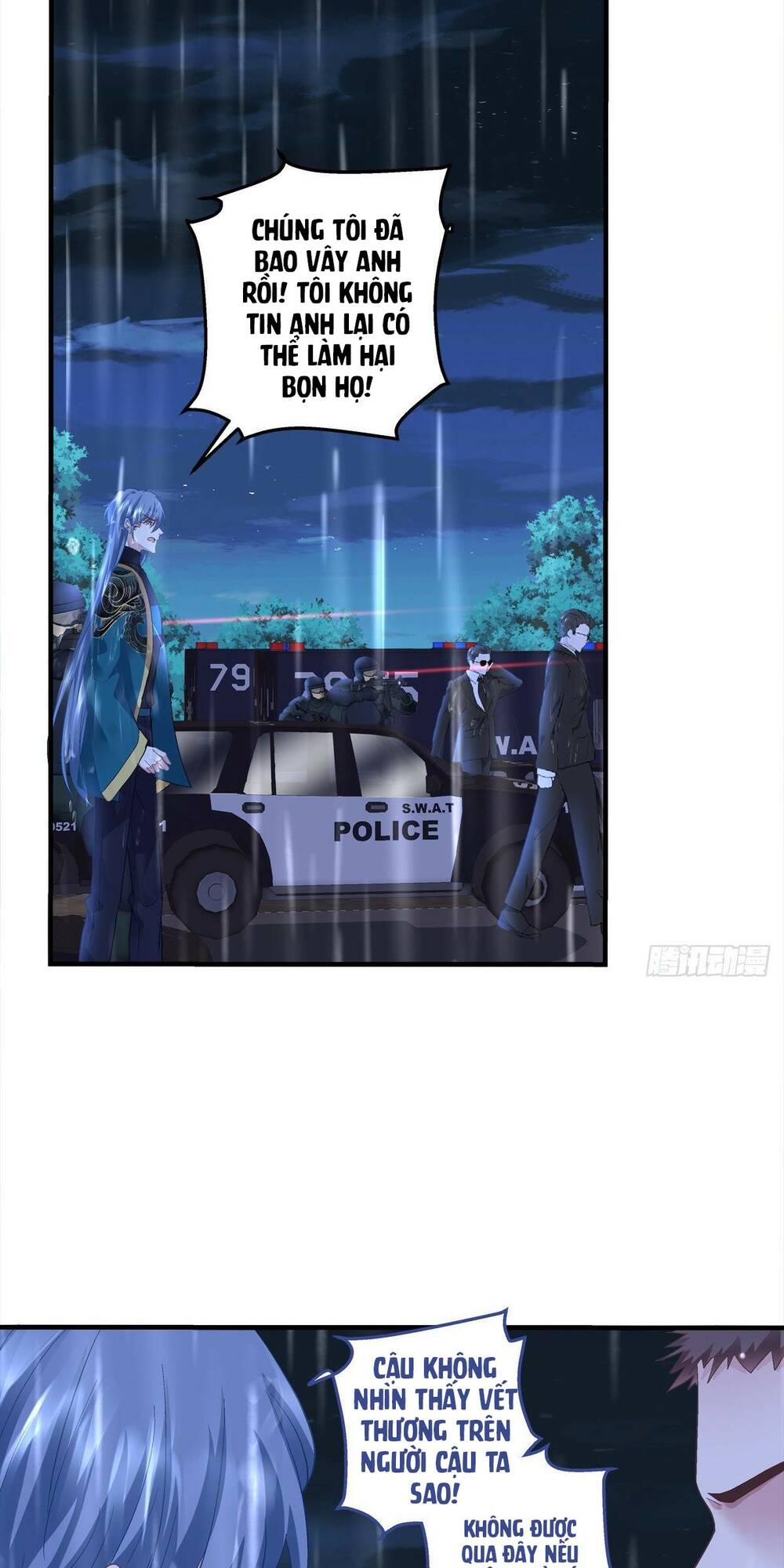 toàn bộ nắm trong tay chapter 136 35