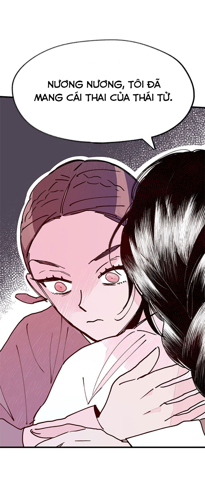 tham vọng quyền lực (full) chapter 24 46