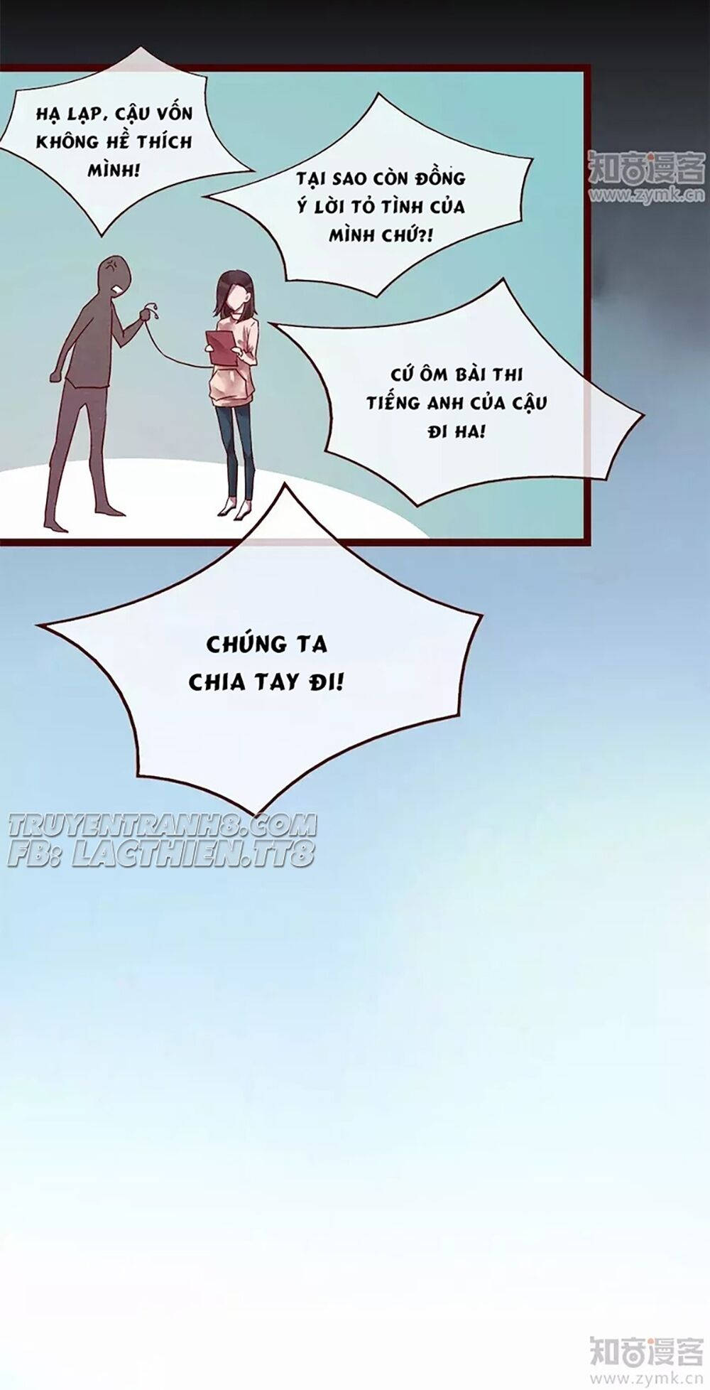 đào tạo nuôi dưỡng bạn trai mèo chapter 2 17