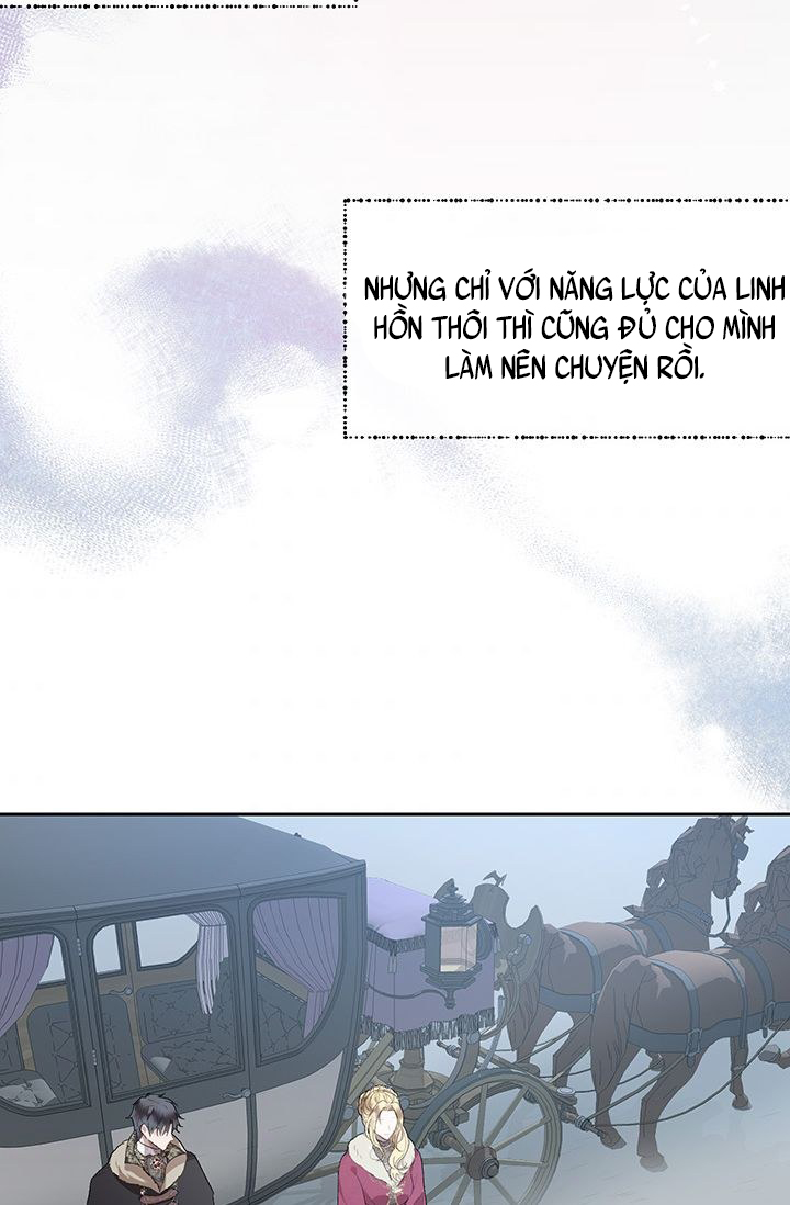 cách để cứu rỗi anh trai của nữ chính chapter 30 30