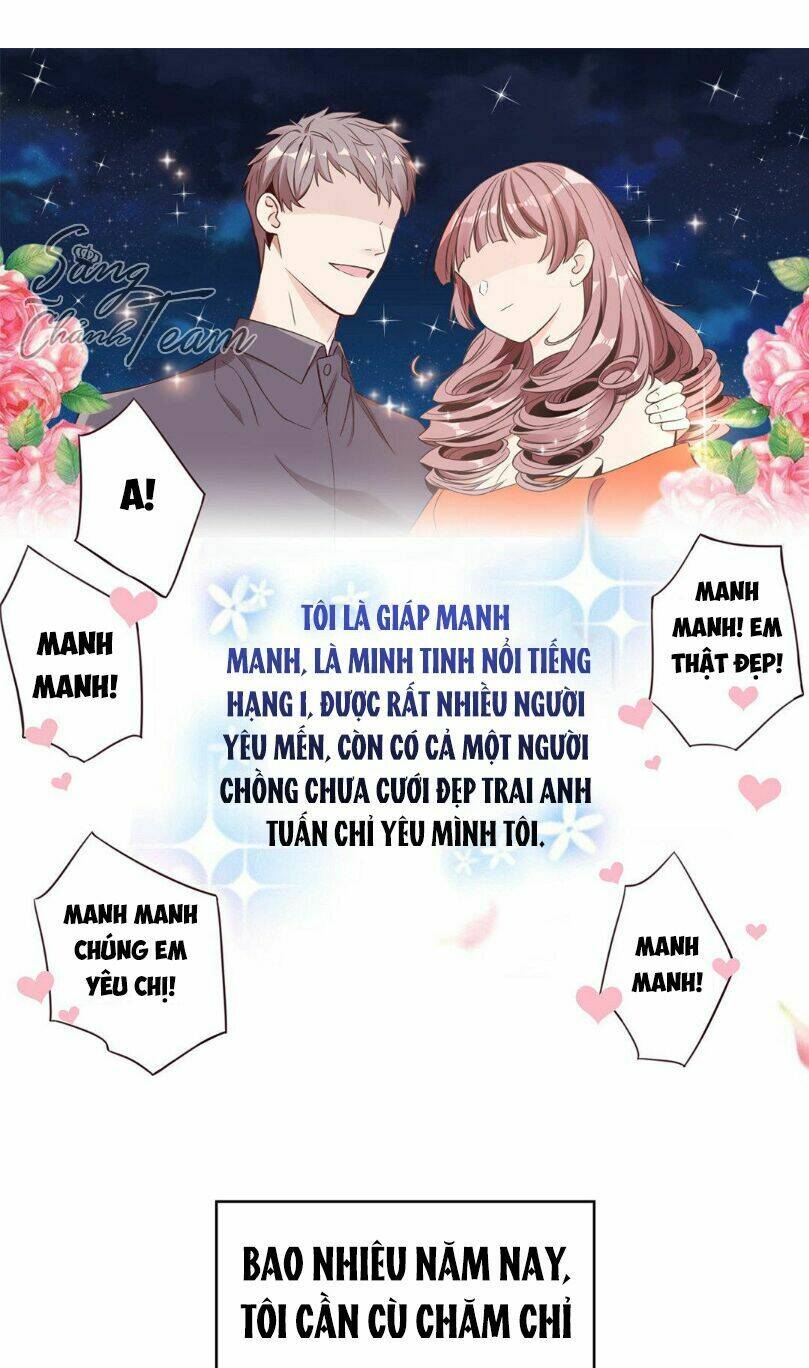 trở lại showbiz làm ảnh hậu chapter 1 2