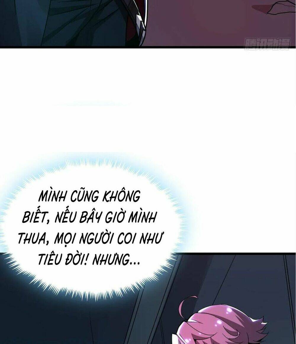 bất tử thần vương tu liên tục chapter 62 15