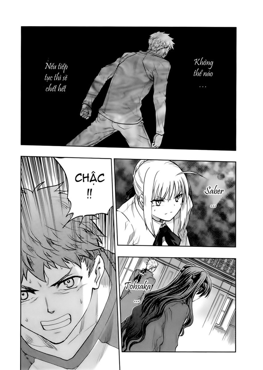 fate stay night chapter 53 13