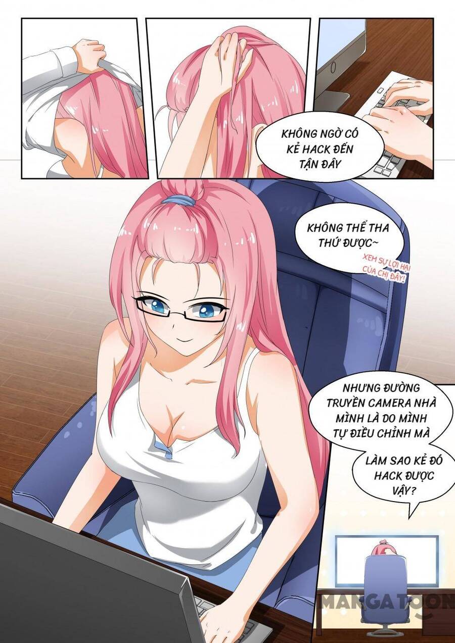 the boy in the all-girls school chapter 177 5