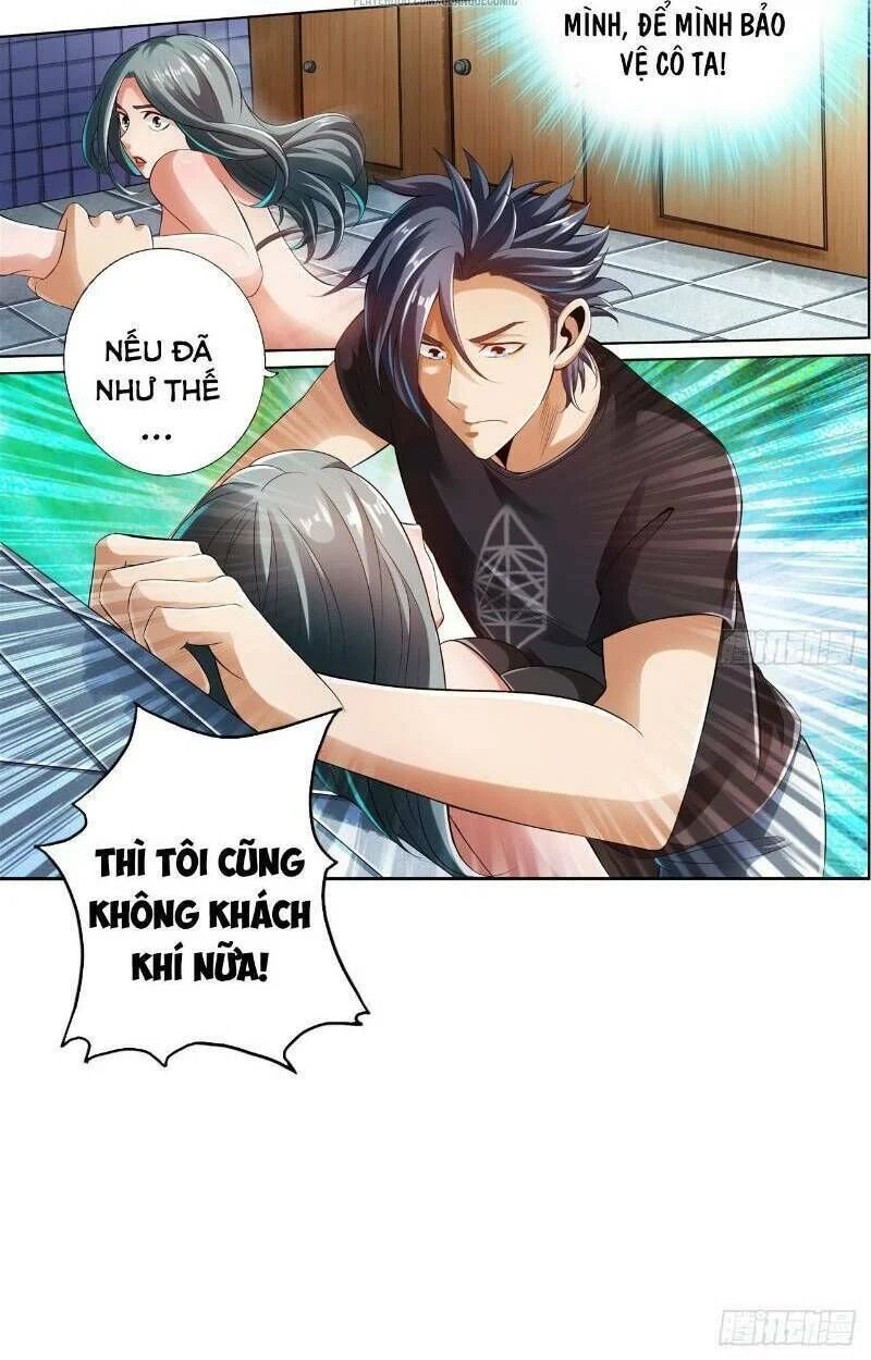 nhân vật phản diện đi tìm đường chết chapter 11 6