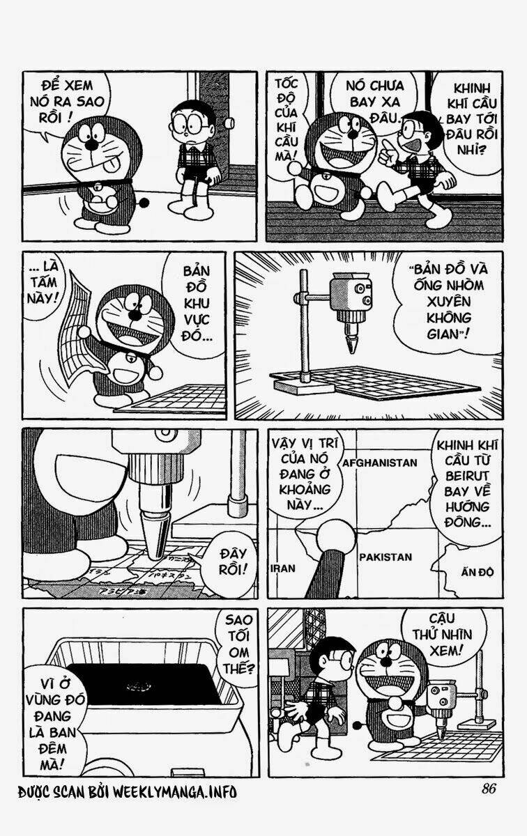doraemon chapter 488 2