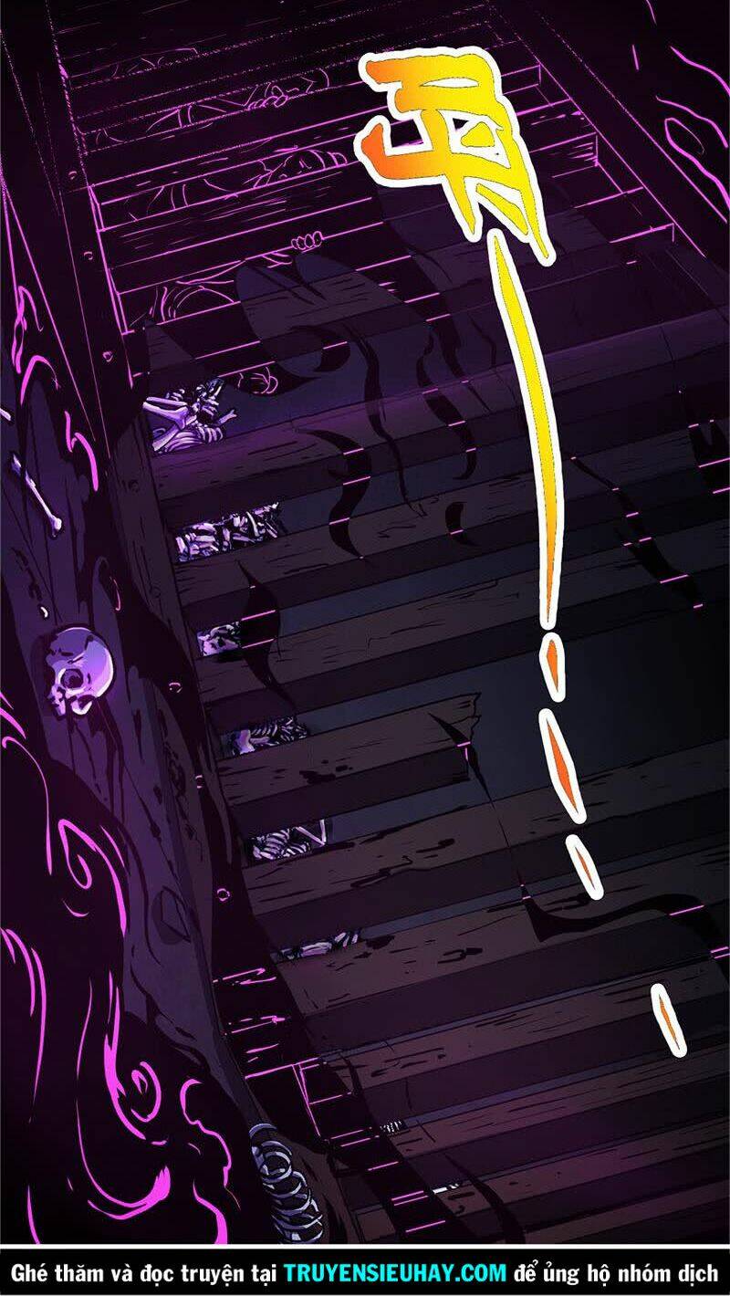 đừng cản ta tu tiên chapter 35 4