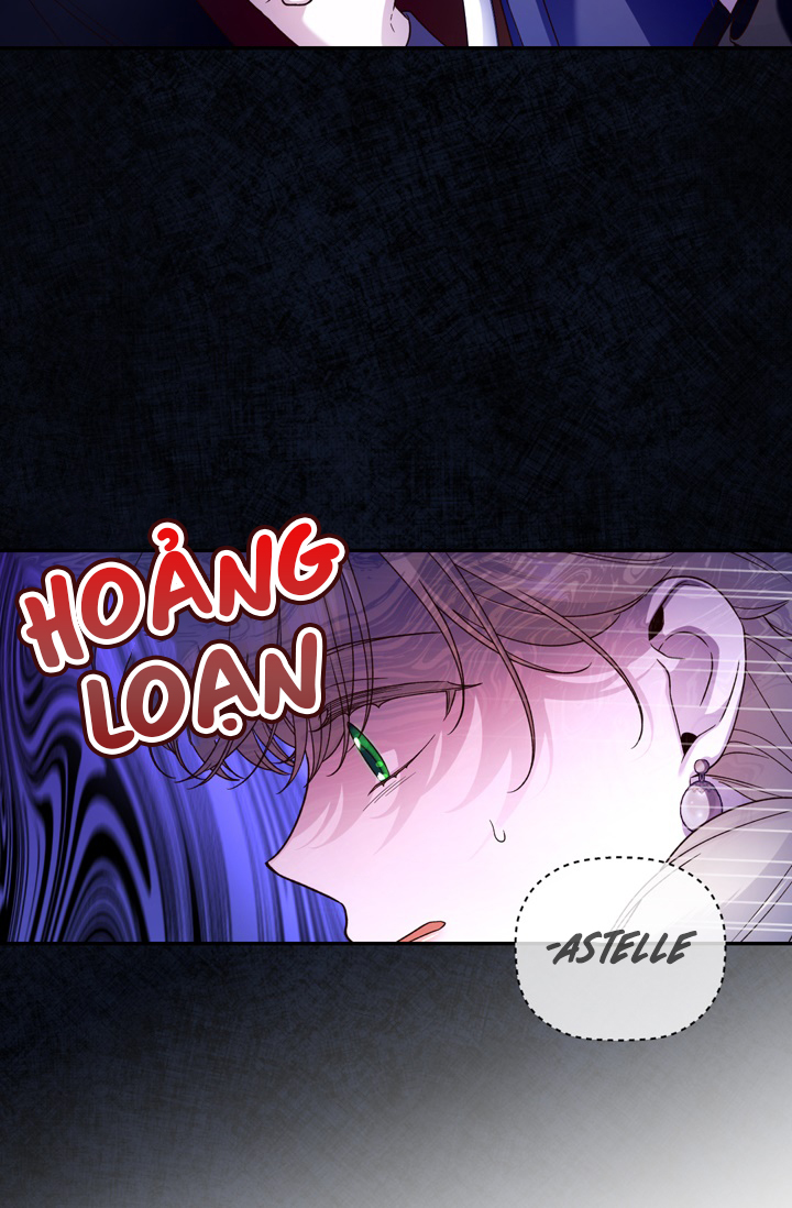 cách che giấu đứa con của hoàng đế chapter 49 16