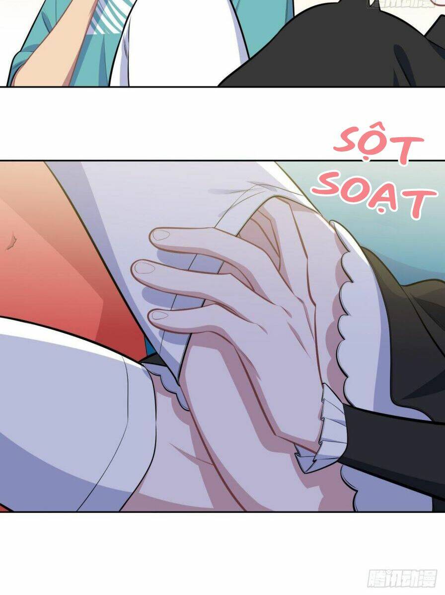 nhạc phụ đại nhân là lão bà chapter 140 6