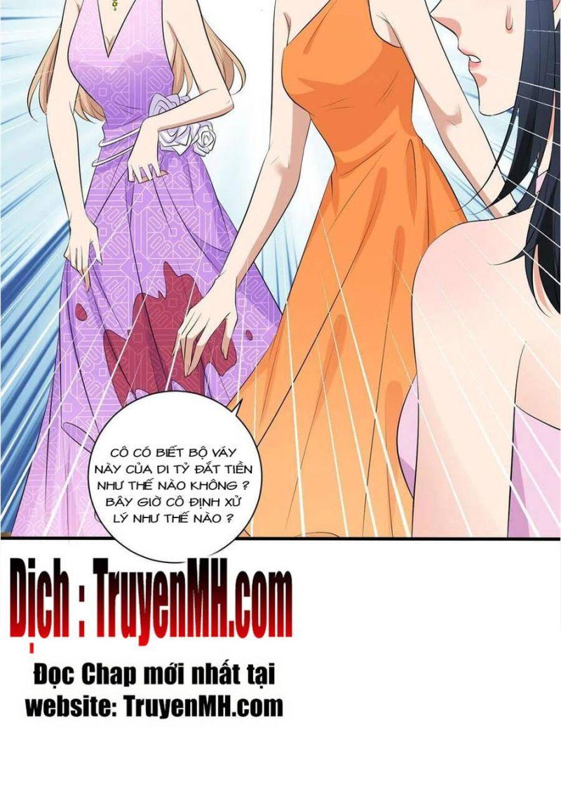 thí hôn lão công, cần giúp sức chapter 613 19