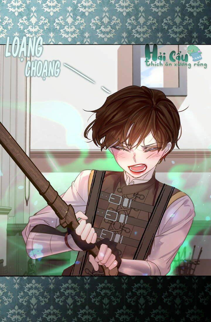 quy luật sinh tồn của nữ phụ chapter 47 43