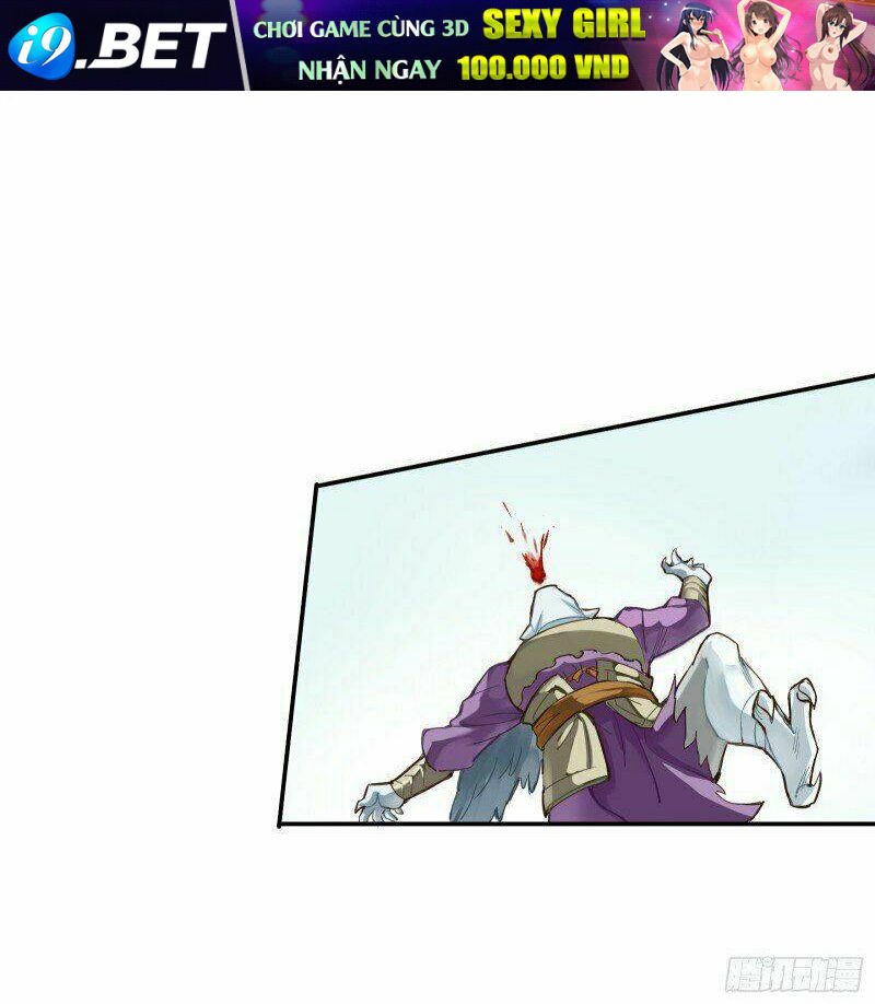 công tử ngươi ném trứng đi rồi chapter 2 30