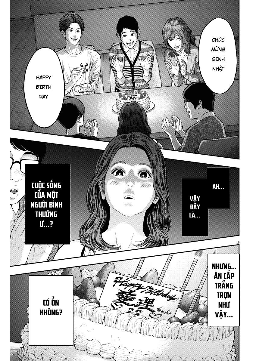 đọa nhân chapter 56 16
