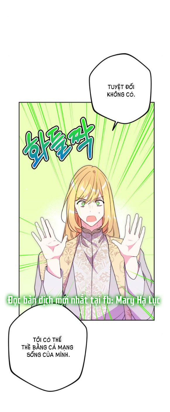 mỗi đêm chồng tôi đều biến đổi chapter 9.2 3