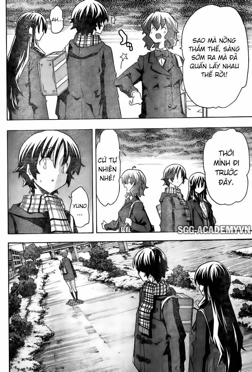 uwa koi chapter 31 6