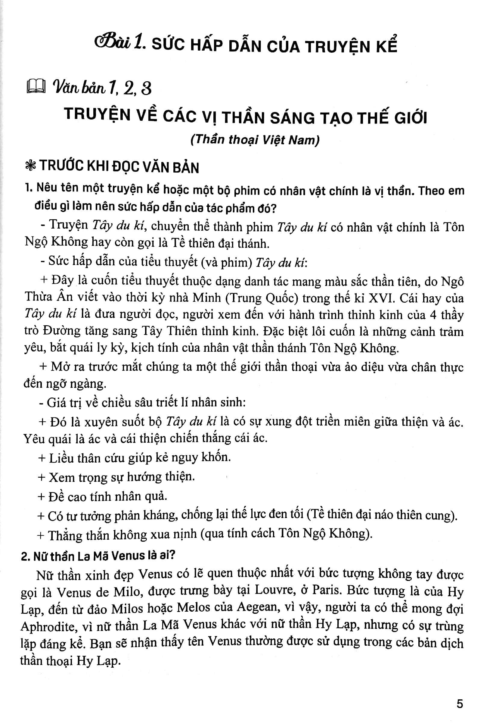 Hướng Dẫn Học Và Làm Bài Ngữ Văn 10 - Tập 1 (Bám Sát SGK Kết Nối Tri Thức Với Cuộc Sống)