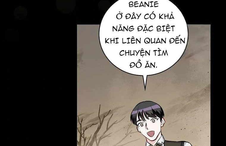 tôi lên cấp chỉ bằng cách ăn chapter 109.5 27