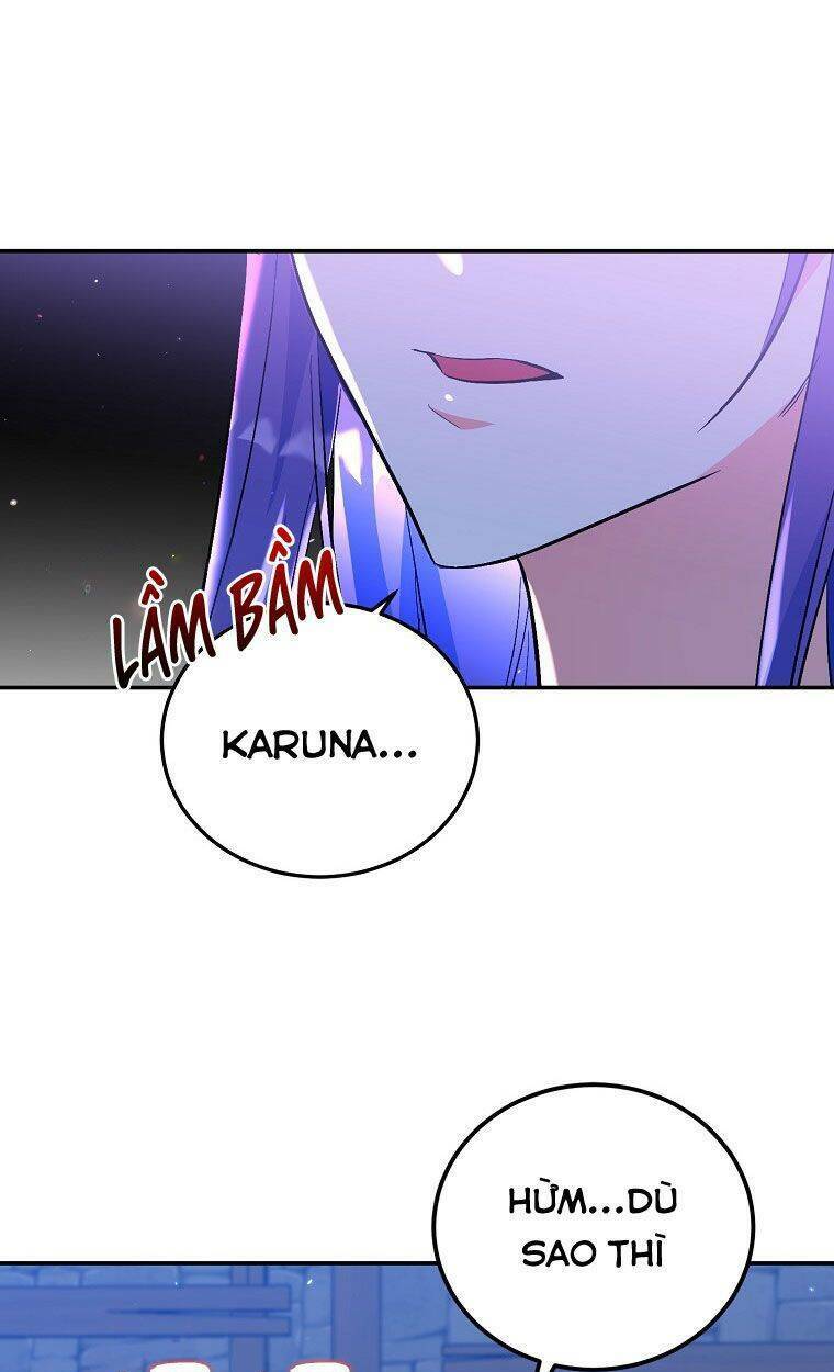 ác nữ karuna bé lại chapter 32 37