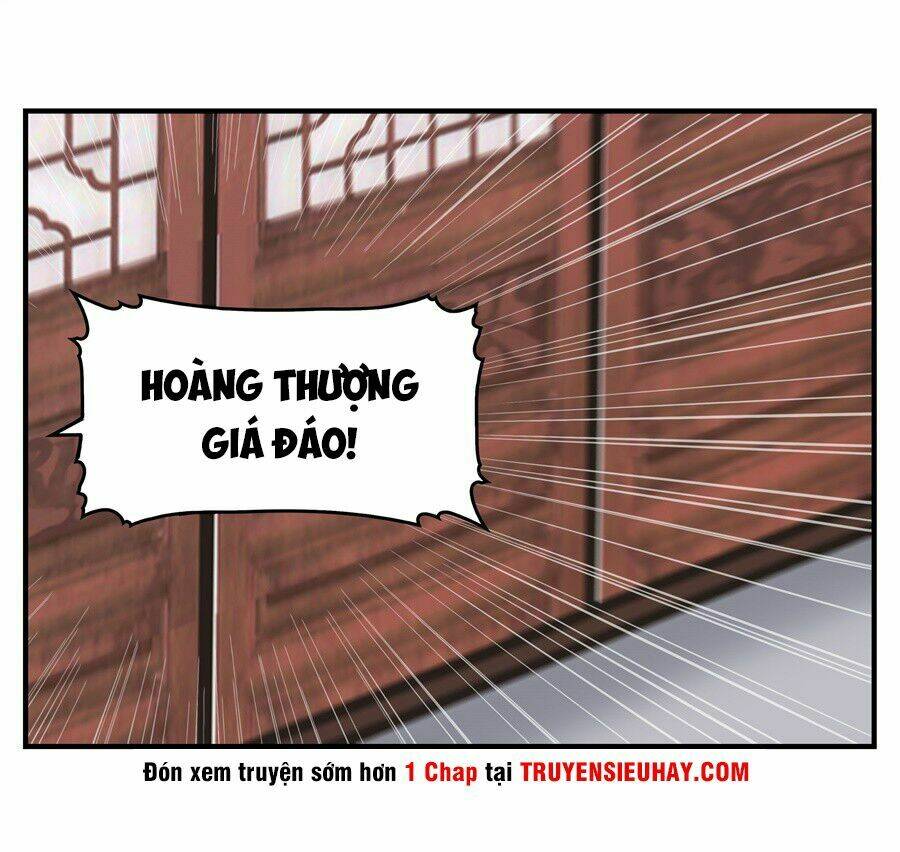 cuộc sống thoái ẩn của võ lâm chi vương chapter 22 51