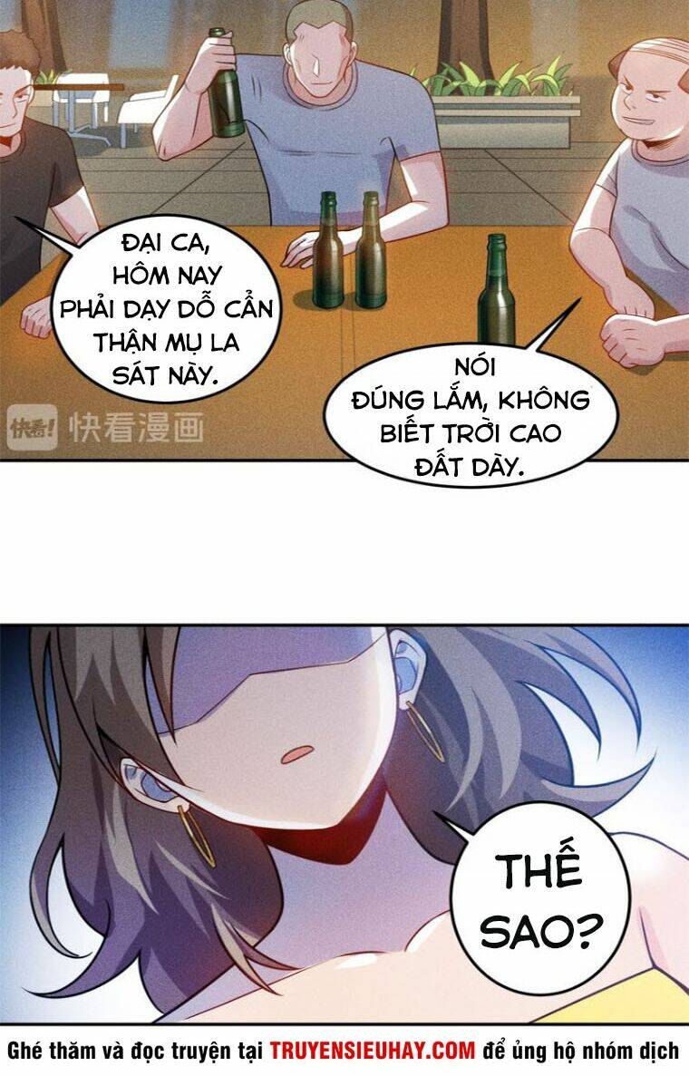 cao thủ cận vệ của nữ chủ tịch chapter 67 19