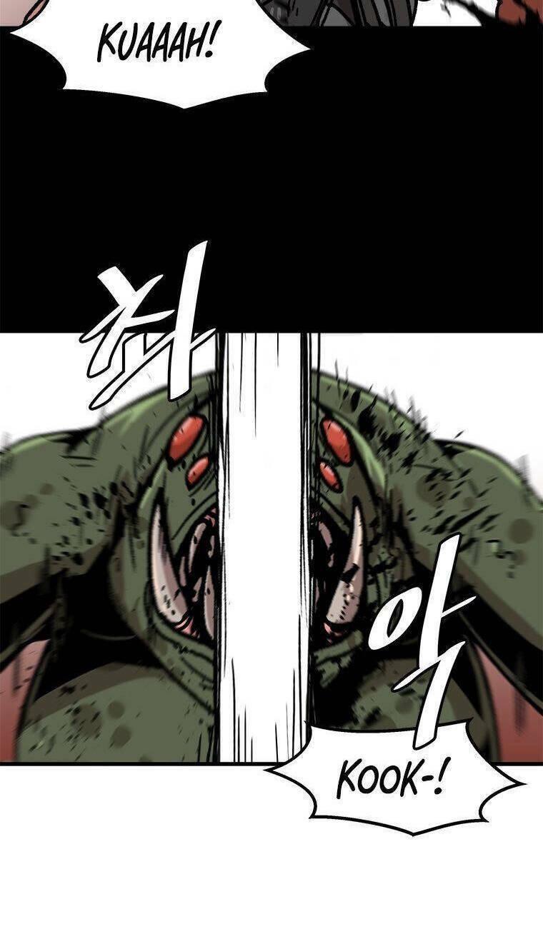 lên cấp một mình chapter 67 43