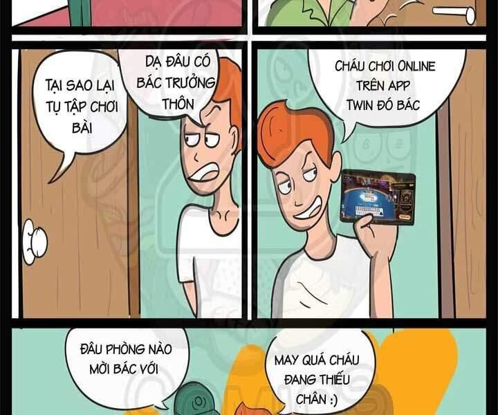 tôi trở lại thăng cấp một mình chapter 103 218