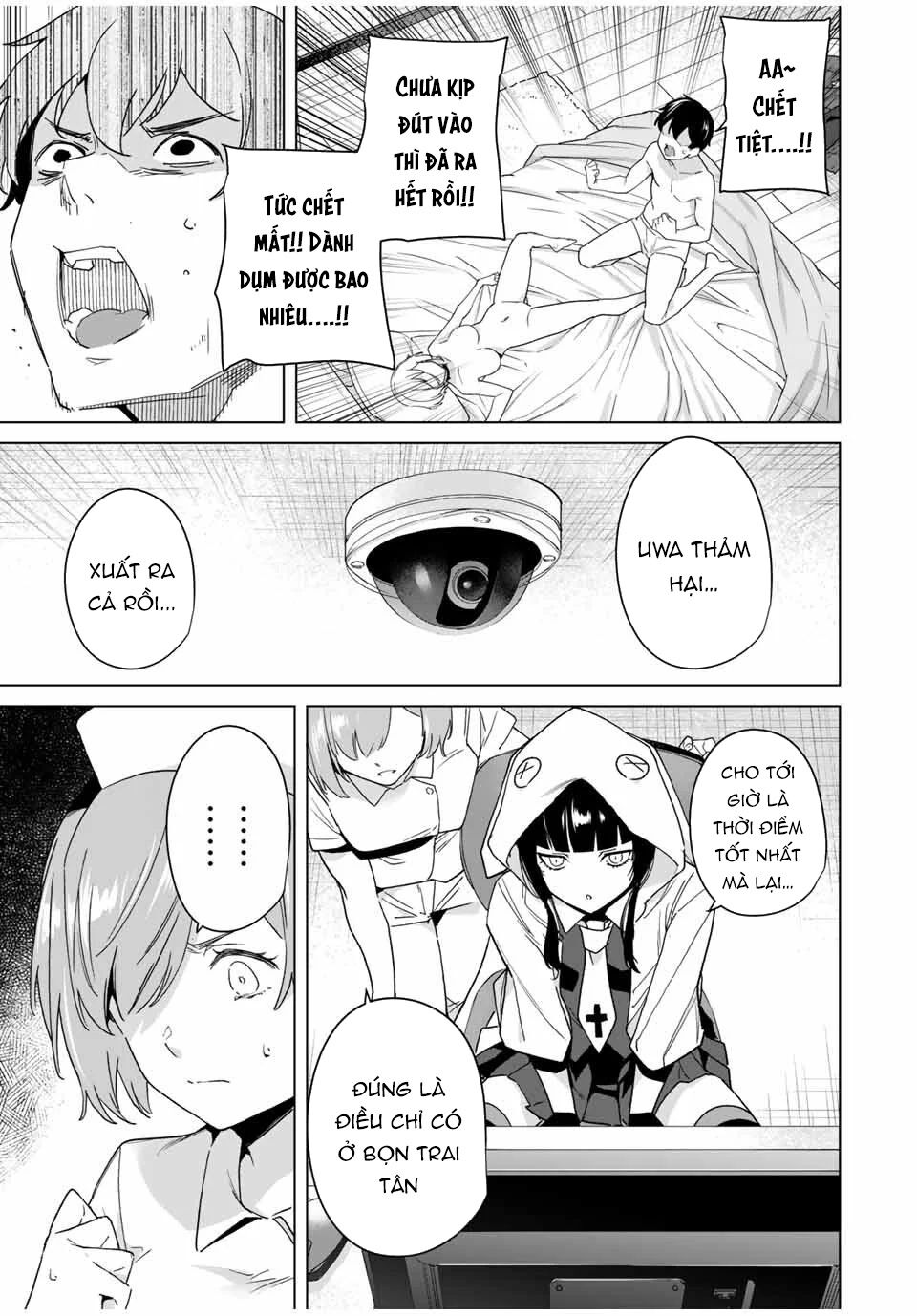 destiny lover season 2 chapter 40 9