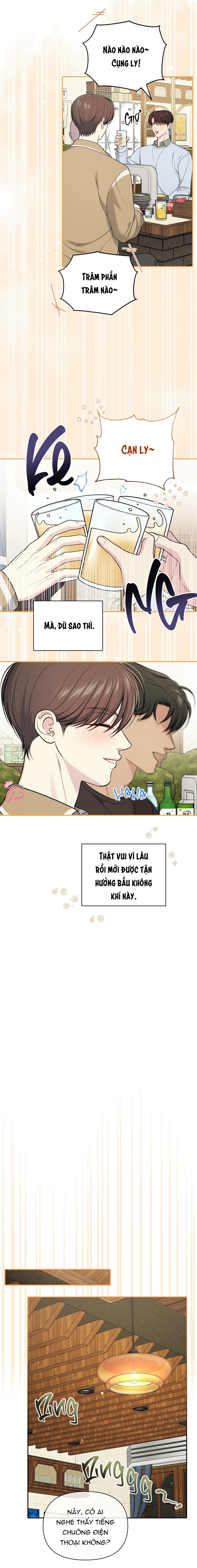 thầm yêu chapter 32 5