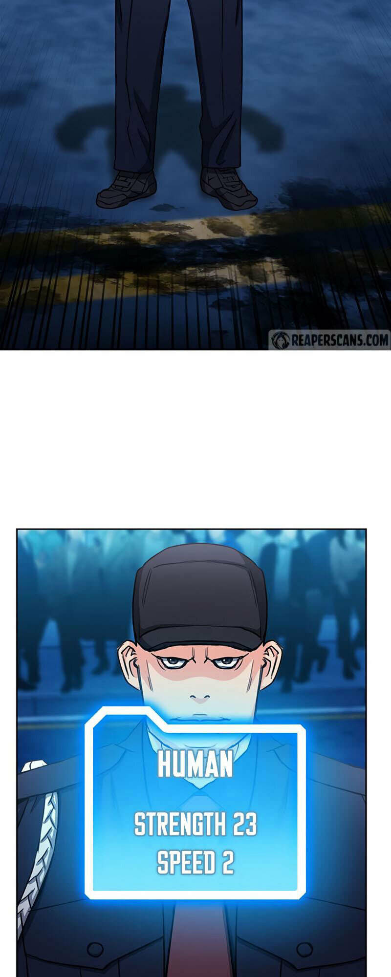 druid tại ga seoul - người hóa thú chapter 68 40