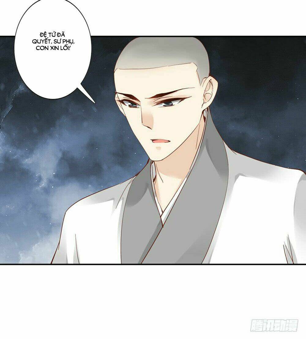 thiền tâm vấn đạo chapter 55 9