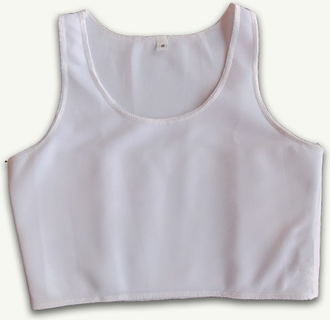 Áo Lót Nịt Bó Ngực Tomboy Thể Thao Gym Thun Trơn Ba Lỗ Không Viền Không Gen Nữ Bigsize Chống Sốc Khóa Cài Nguyễn Nguyên