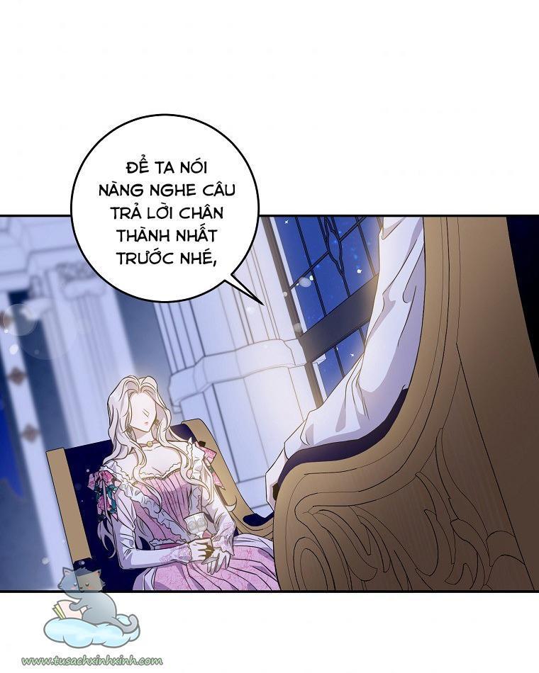 thuần hóa bạo chúa rồi bỏ trốn chapter 59 37