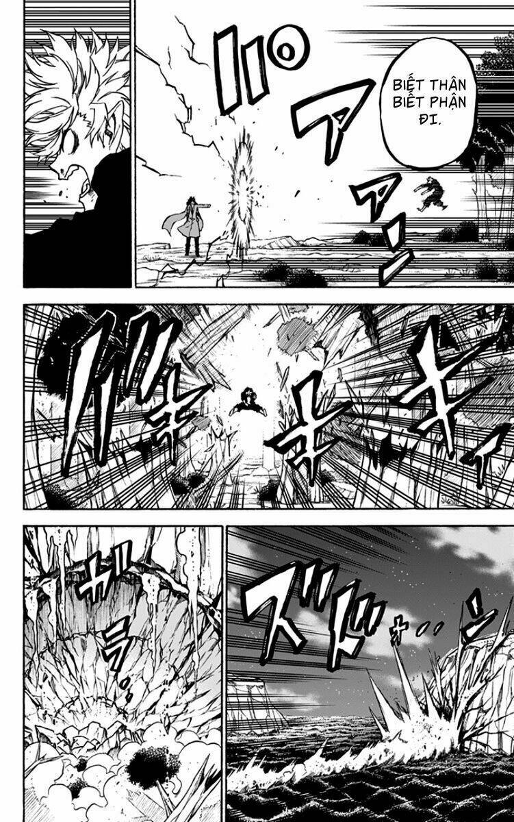 pochi kuro chapter 32 8