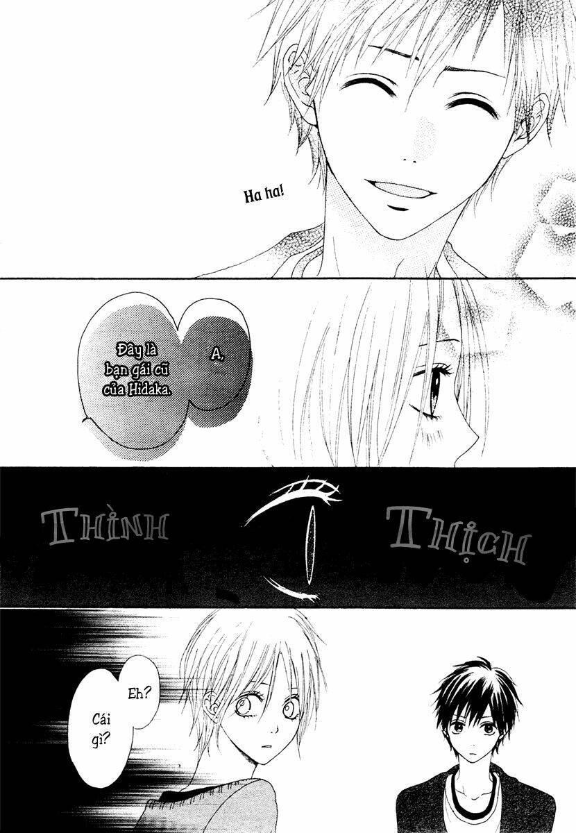 kataomoi no mukougawa chapter 4 20