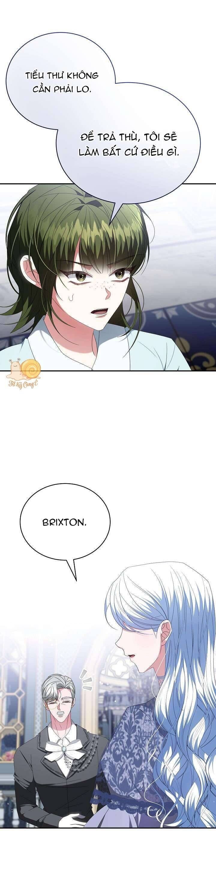 hướng dẫn về ác nữ chapter 24 49