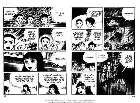 drifting classroom chapter 27 7