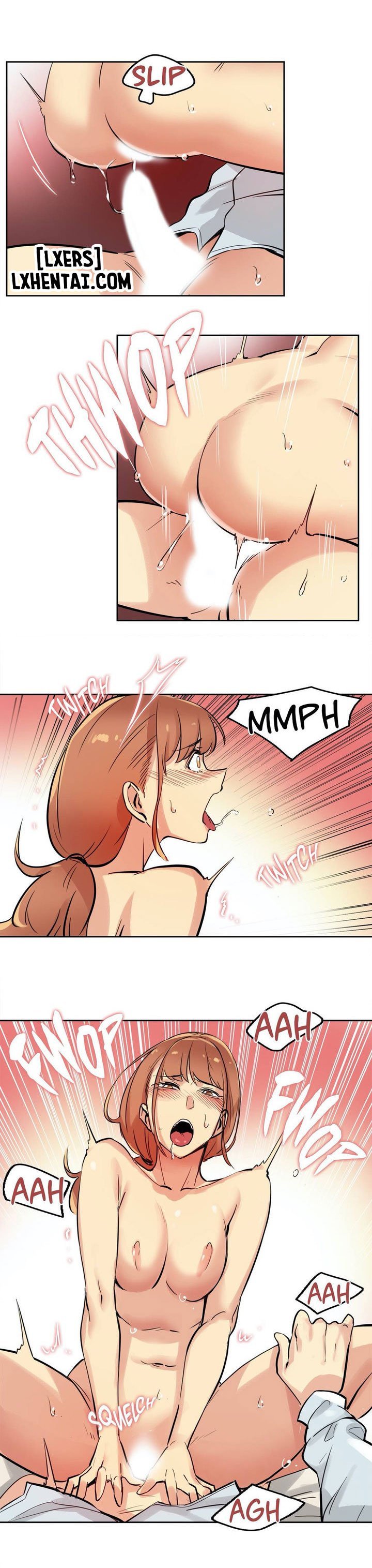 ông bố ăn chơi chapter 25 14