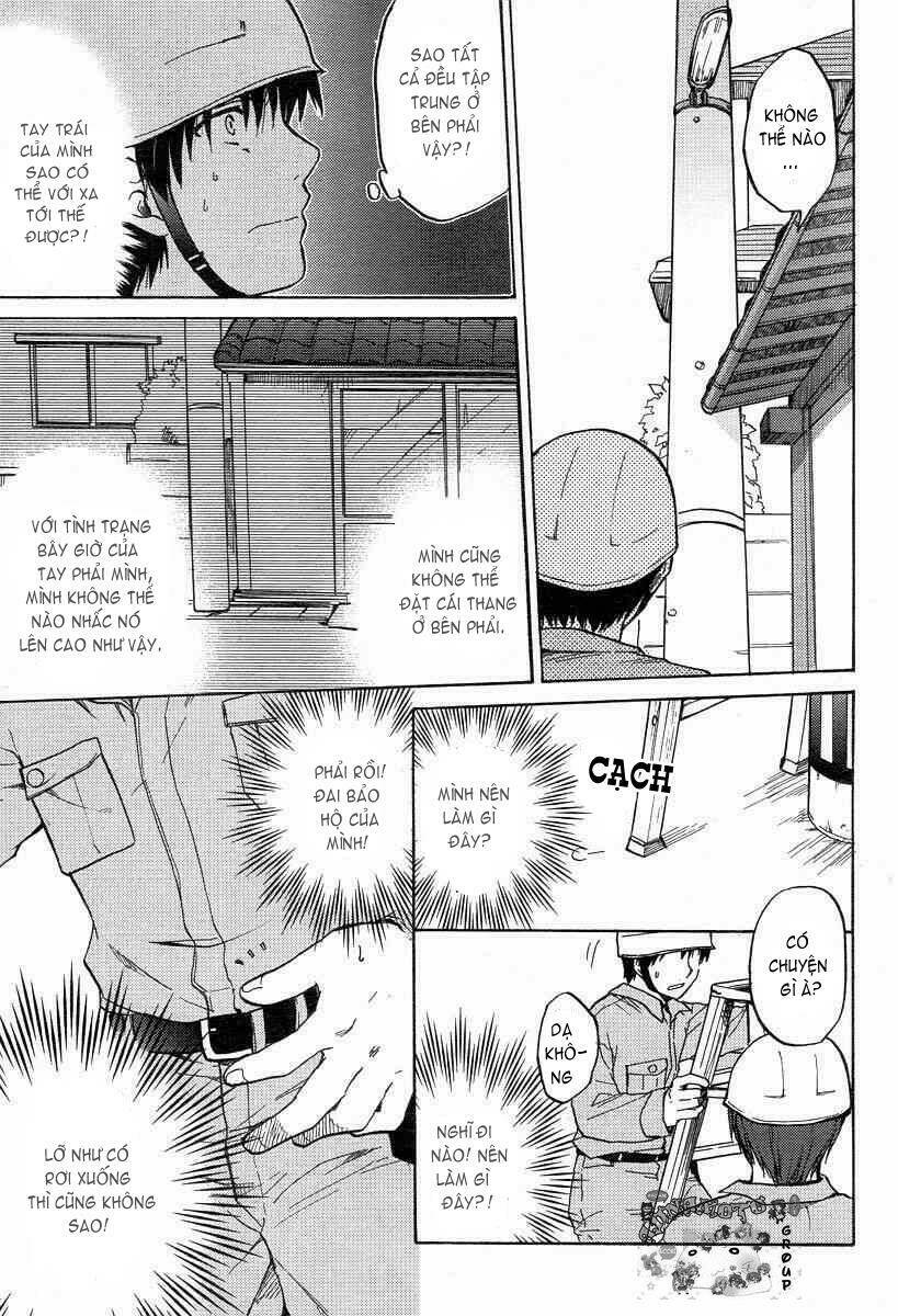 clannad chapter 17 24