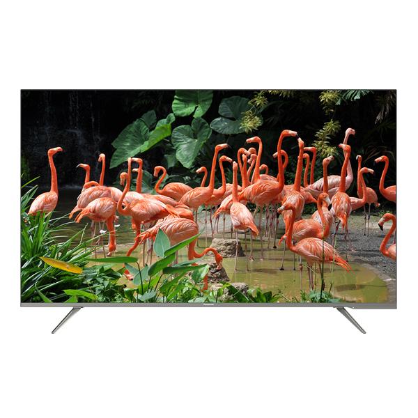 Android tivi Panasonic 4K 55 inch TH-55GX750V - Hàng chính hãng