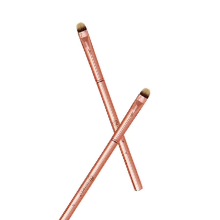 Cọ nhấn và viền mí mắt BH COSMETICS Meta Rose 7