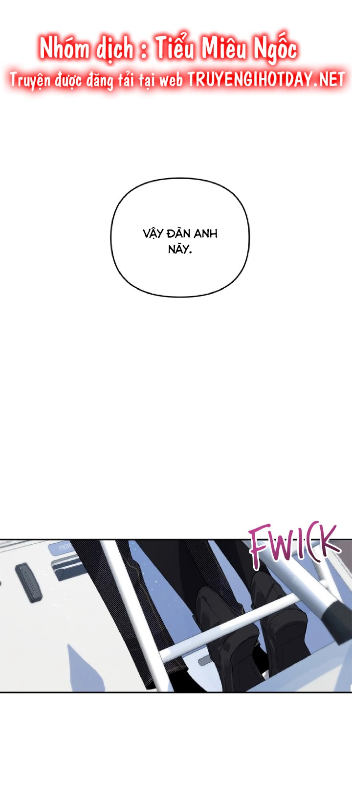 đàn anh xấu xa của tôi chapter 38 44