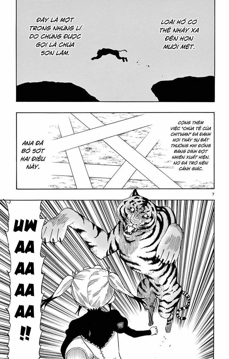 saike mata shite mo chapter 58 9