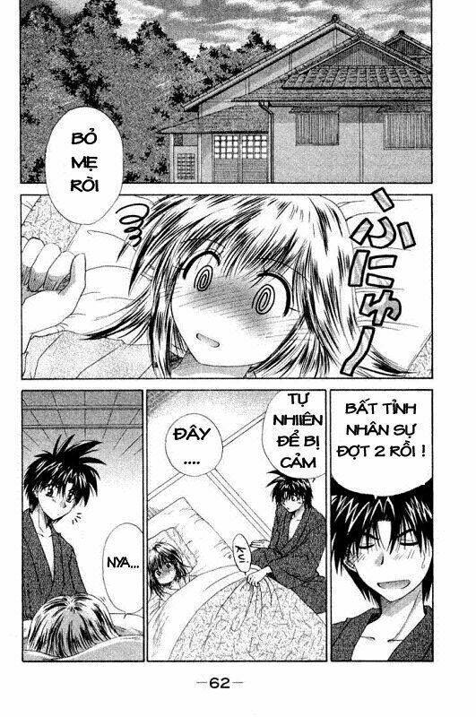 kagetora chapter 7 29